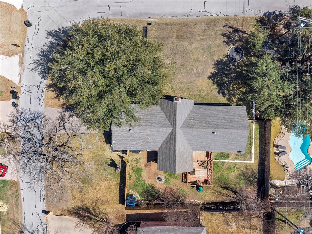 Decordova Bend Estate - Residential