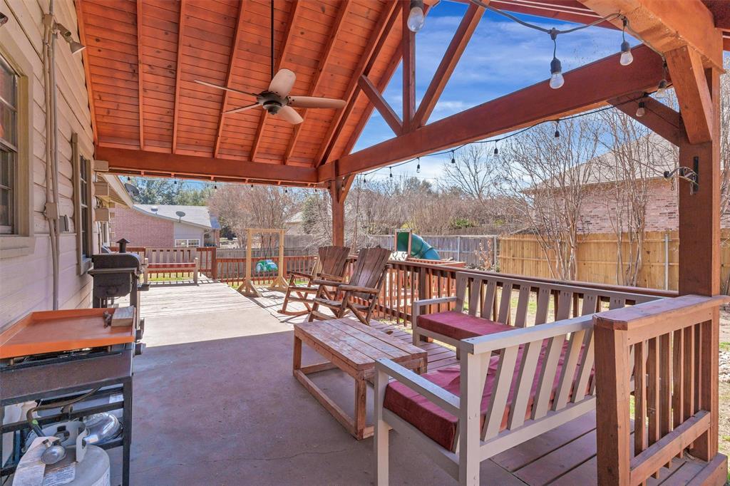 Decordova Bend Estate - Residential