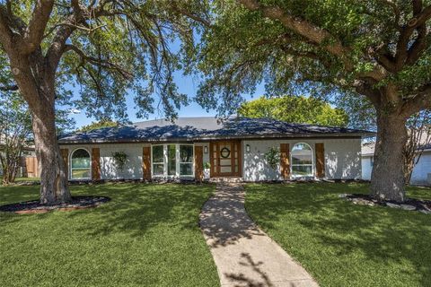 2625 Mollimar Drive Plano TX 75075