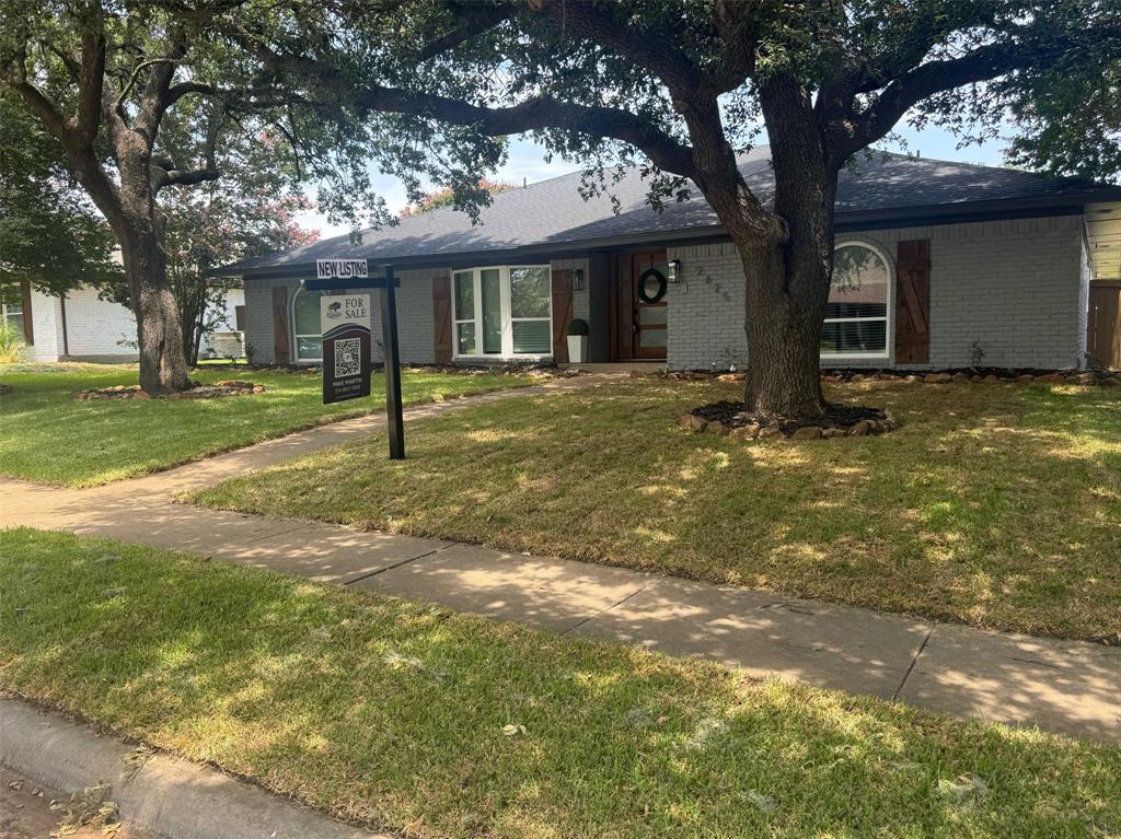 2625 Mollimar Drive