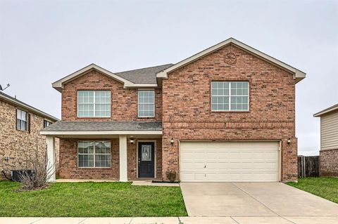 9149 Saint Kitts Road Fort Worth TX 76123