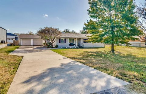 11273 County Road 535 Lavon TX 75166
