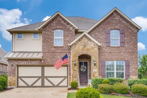 1821 Beacon Beach Way Wylie TX 75098