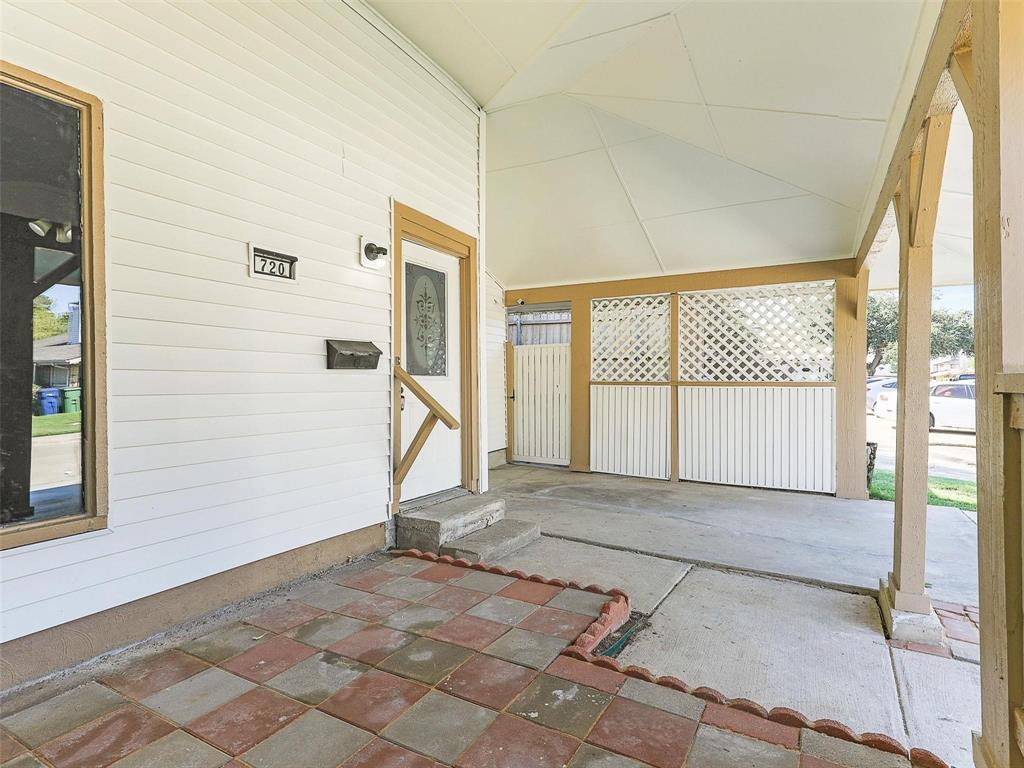 720 Ticonderoga Drive