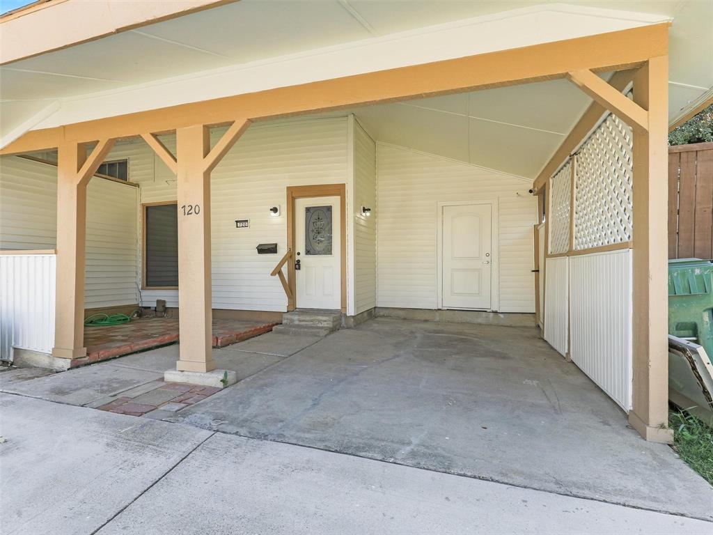 720 Ticonderoga Drive