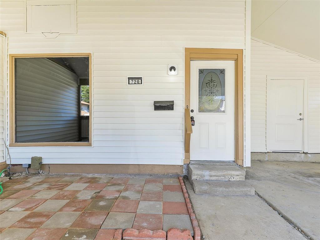 720 Ticonderoga Drive