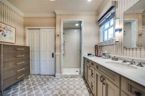 Tiny photo for 4211 Lakeside Drive, Highland Park, TX 75219 (MLS # 21063622)