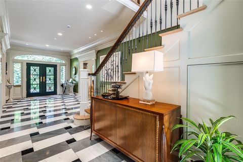 Tiny photo for 4211 Lakeside Drive, Highland Park, TX 75219 (MLS # 21063622)