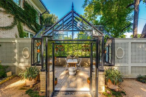 Tiny photo for 4211 Lakeside Drive, Highland Park, TX 75219 (MLS # 21063622)