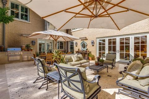 Tiny photo for 4211 Lakeside Drive, Highland Park, TX 75219 (MLS # 21063622)