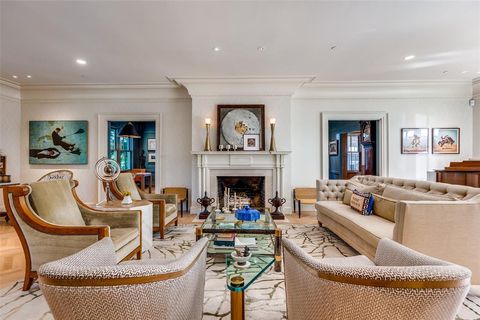 Tiny photo for 4211 Lakeside Drive, Highland Park, TX 75219 (MLS # 21063622)