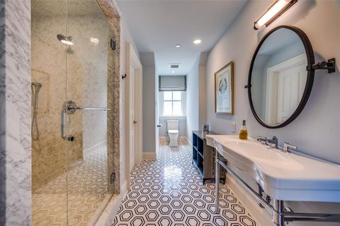 Tiny photo for 4211 Lakeside Drive, Highland Park, TX 75219 (MLS # 21063622)