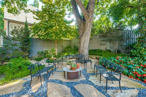 Tiny photo for 4211 Lakeside Drive, Highland Park, TX 75219 (MLS # 21063622)