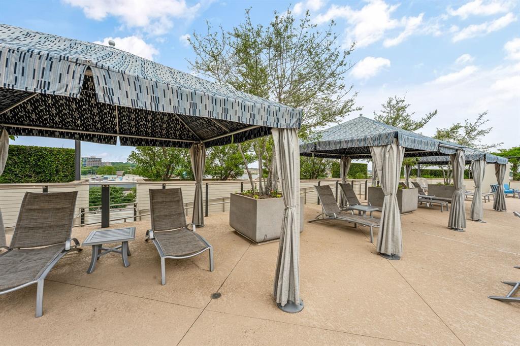 One Montgomery Plaza Residence Condo - Residential