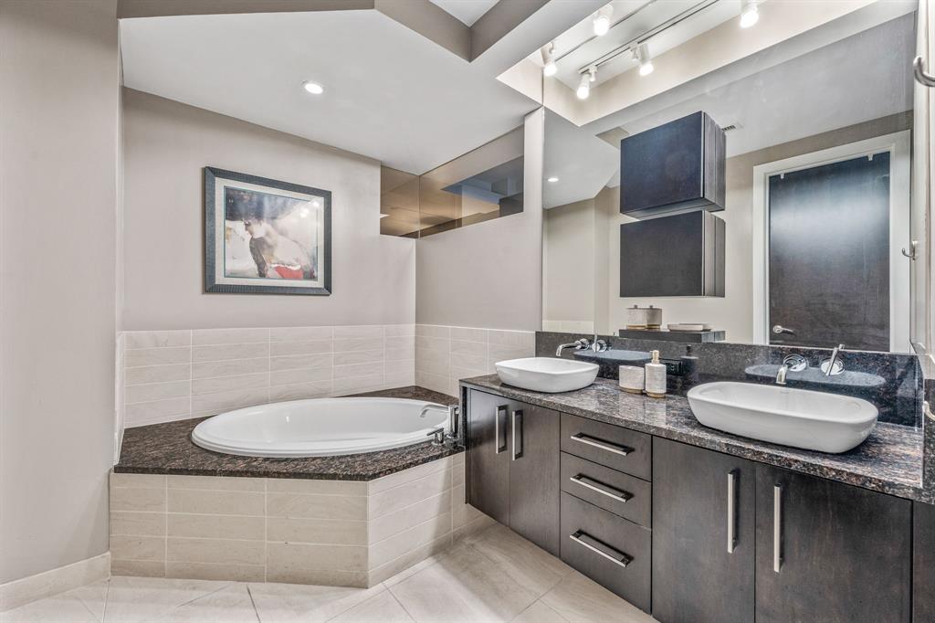 One Montgomery Plaza Residence Condo - Residential