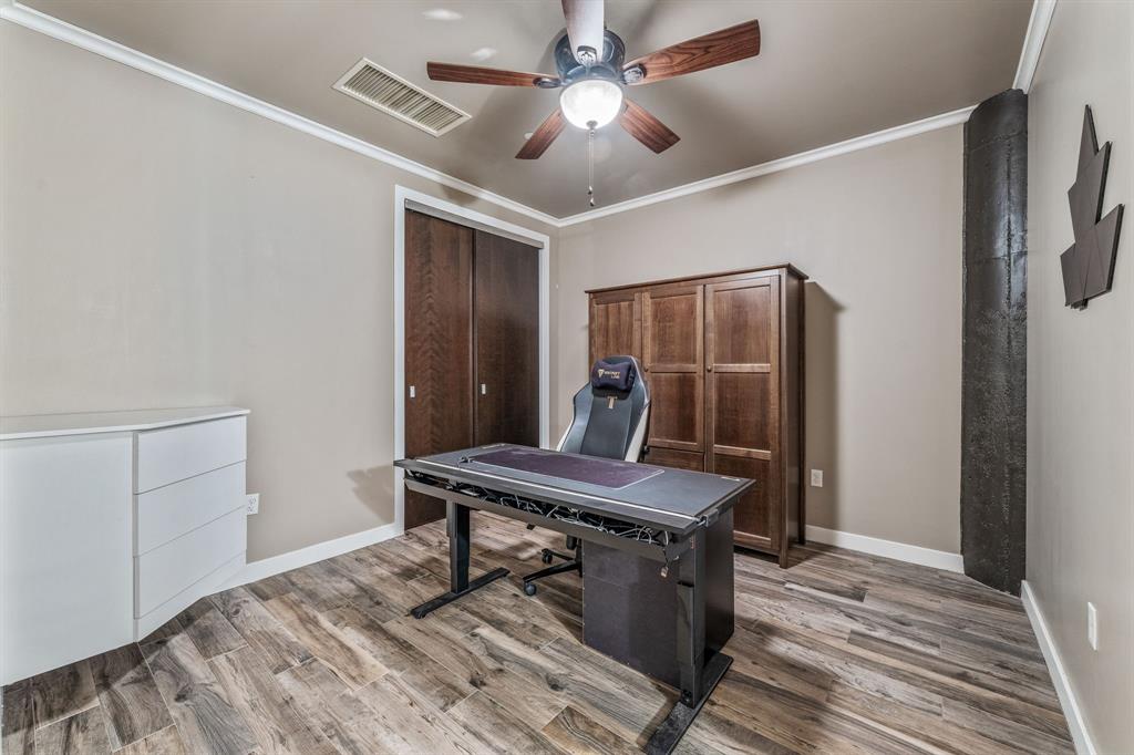 One Montgomery Plaza Residence Condo - Residential