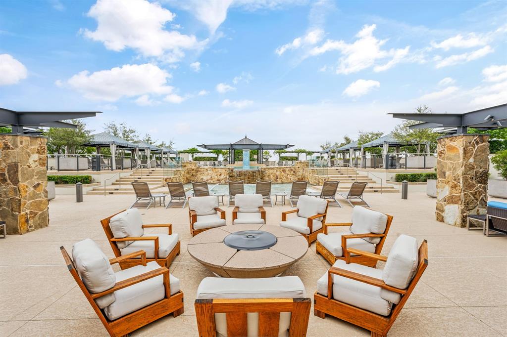 One Montgomery Plaza Residence Condo - Residential