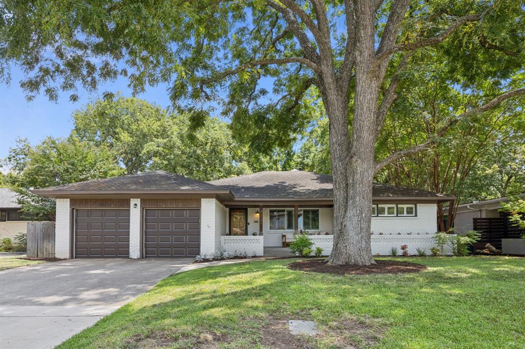 7322 Wild Valley Drive