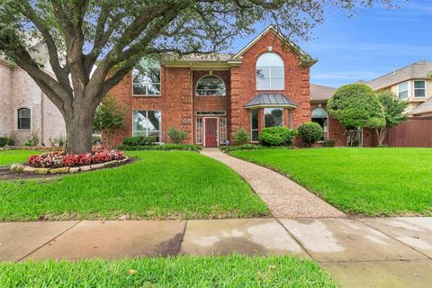 3420 Cabriolet Court Plano TX 75023