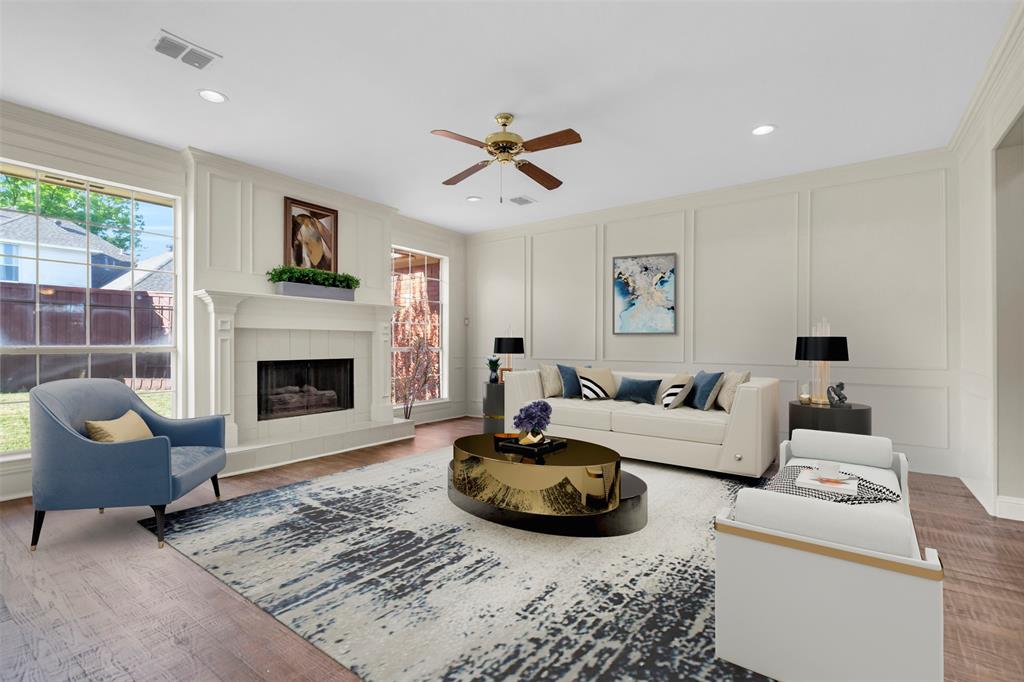 3420 Cabriolet Court