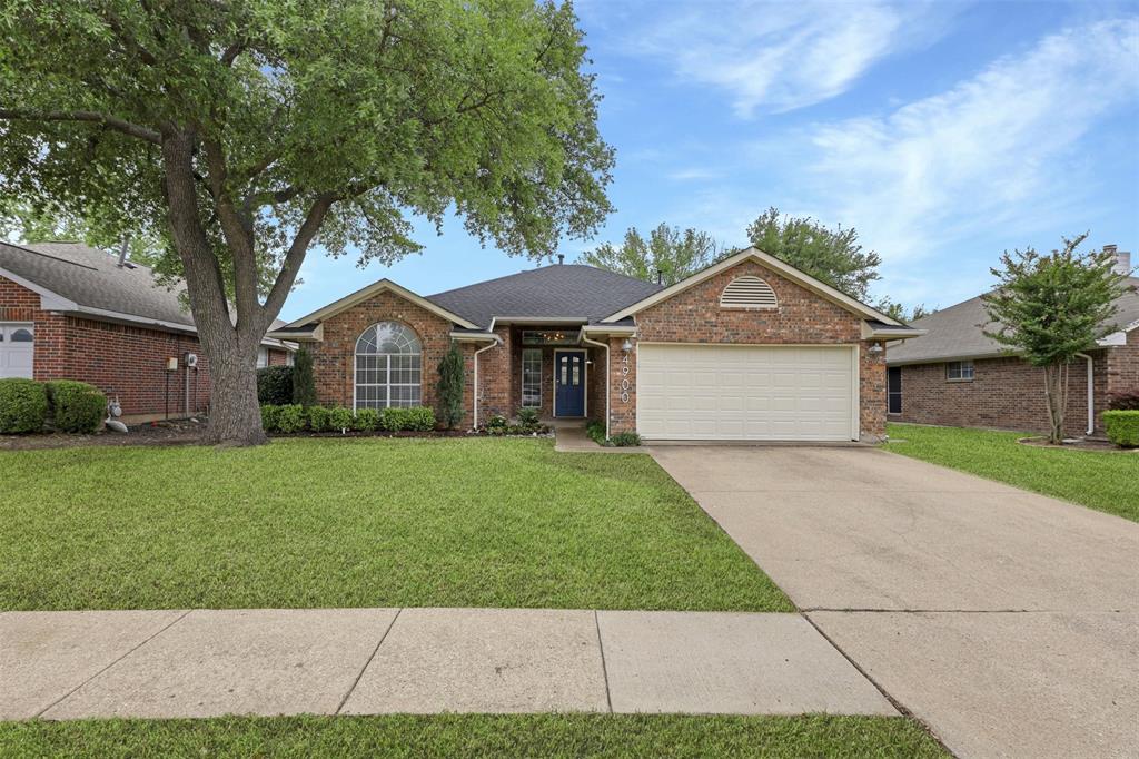 4900 Justin Drive