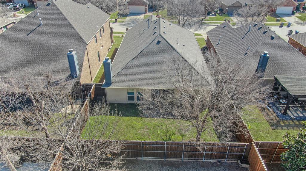 416 Hideaway Road