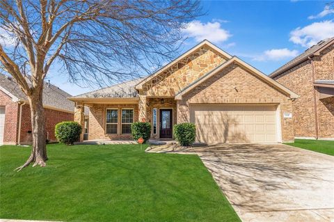 416 Hideaway Road McKinney TX 75072