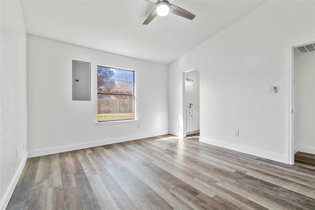 Windmill Meadows Add - Residential