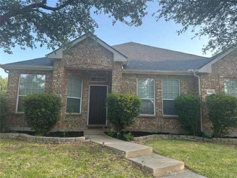 Photo of 1526 Creek Springs Drive, Allen, TX 75002 (MLS # 21368538)