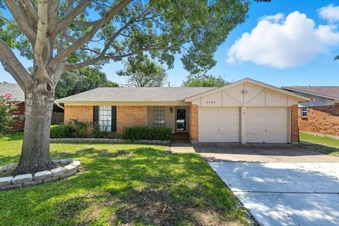 6540 Meadowlark Lane E Watauga TX 76148