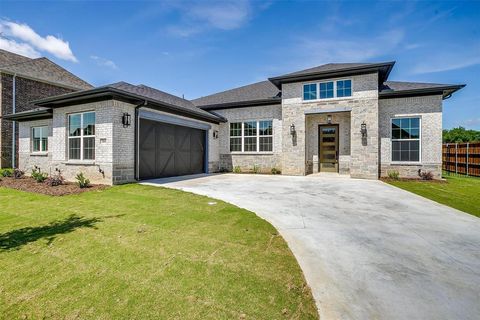 604 Bluff Point Lane Haslet TX 76052