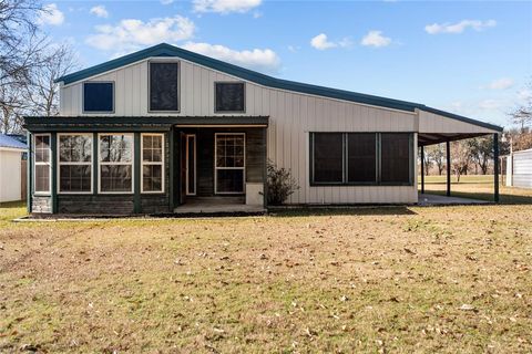 A home in Mineola