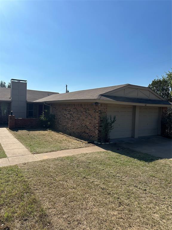 Lakewood Hills Sec 2 - Residential Lease