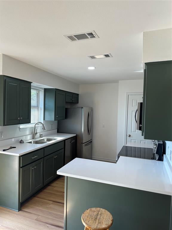 Lakewood Hills Sec 2 - Residential Lease