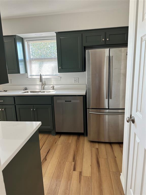 Lakewood Hills Sec 2 - Residential Lease