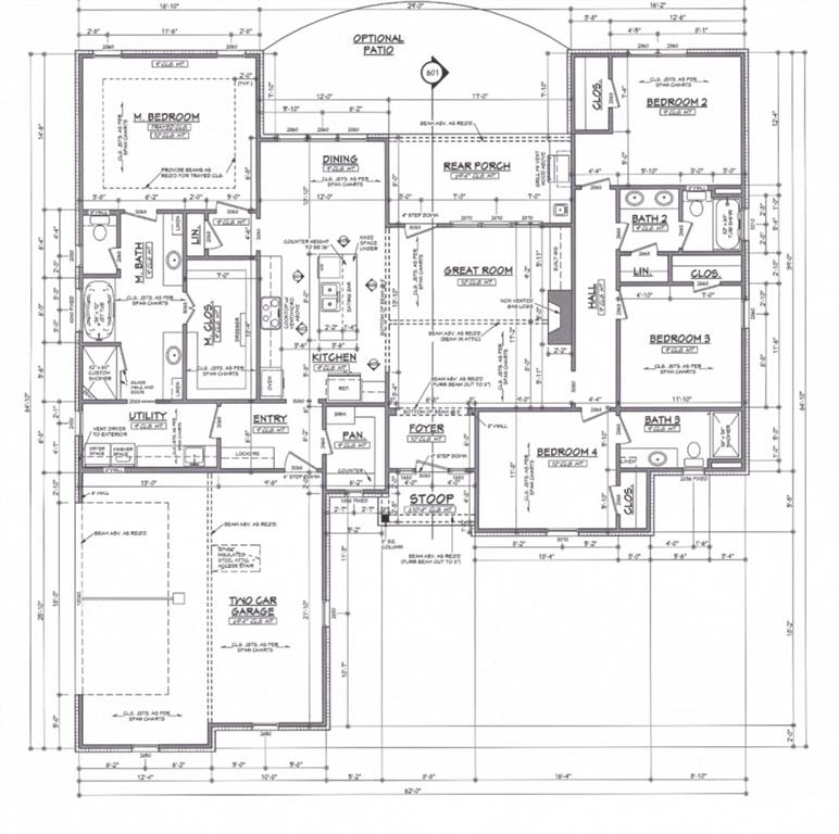 Stone Creek Ranch - Residential