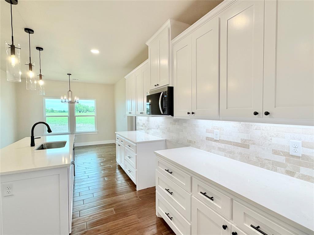Stone Creek Ranch - Residential