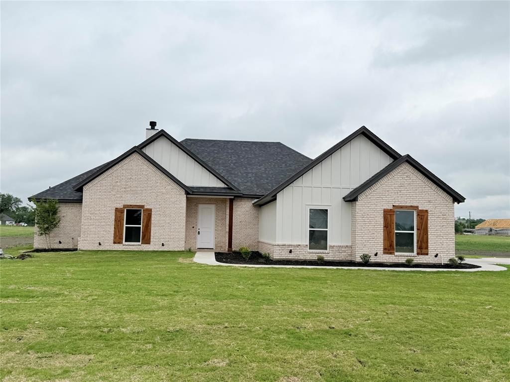 Stone Creek Ranch - Residential