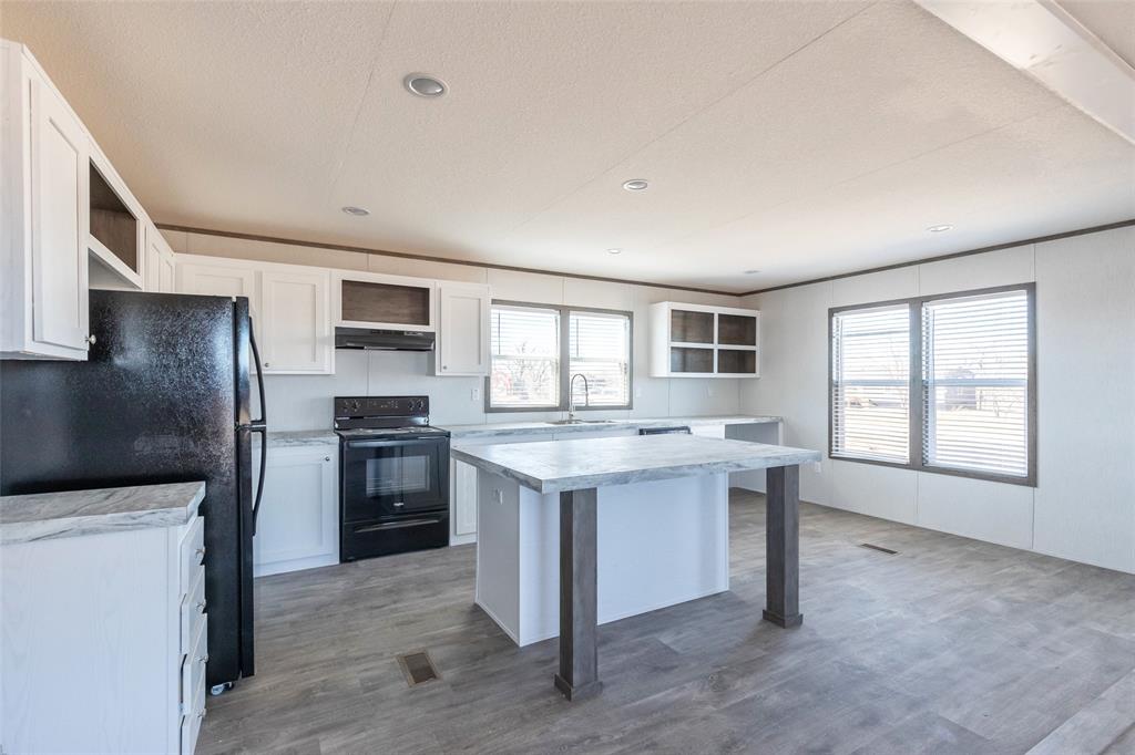 S F Haynes - Residential