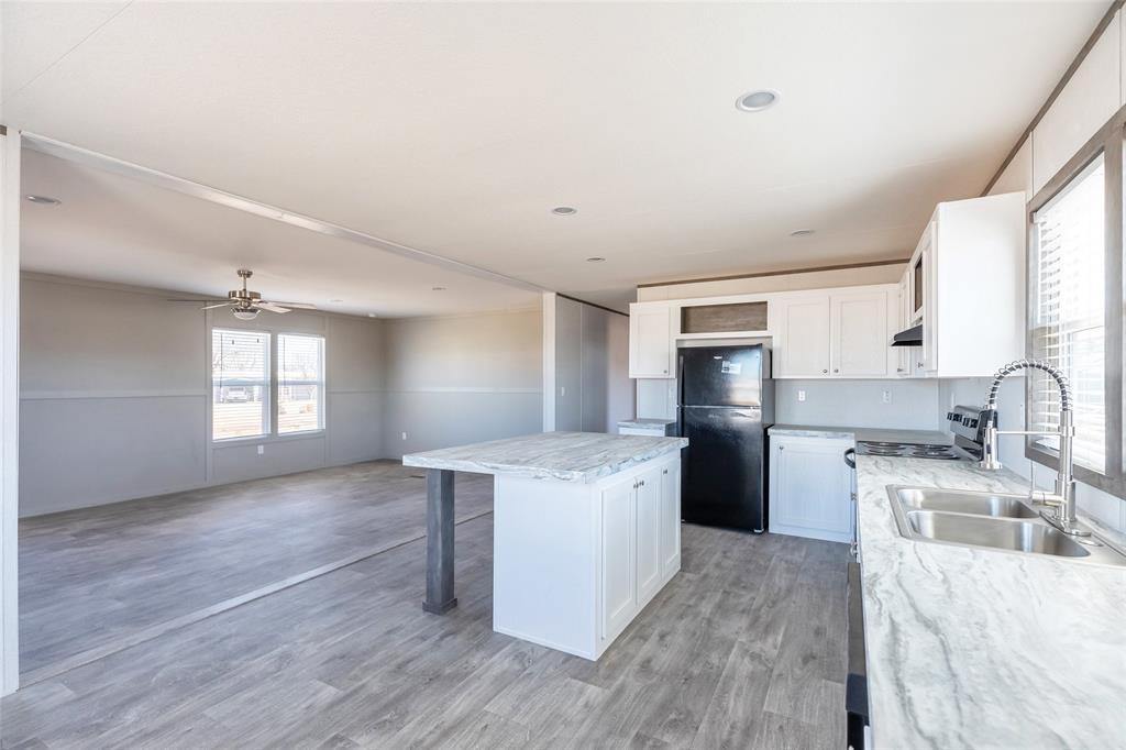 S F Haynes - Residential