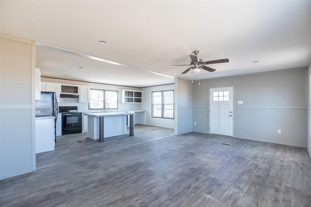 S F Haynes - Residential