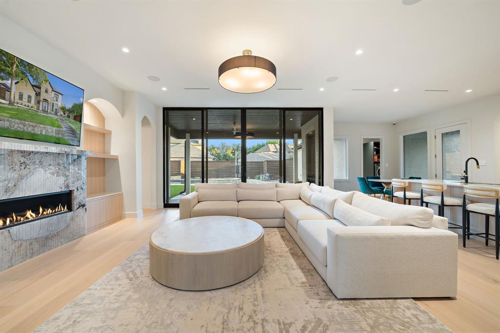 Kings Ridge Add - Residential