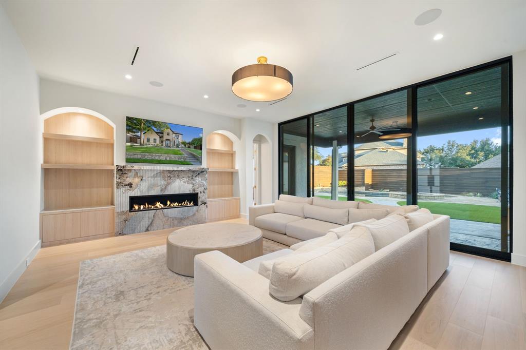 Kings Ridge Add - Residential