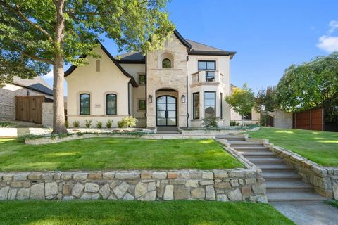 6912 CRYSTAL FALLS Drive Plano TX 75024