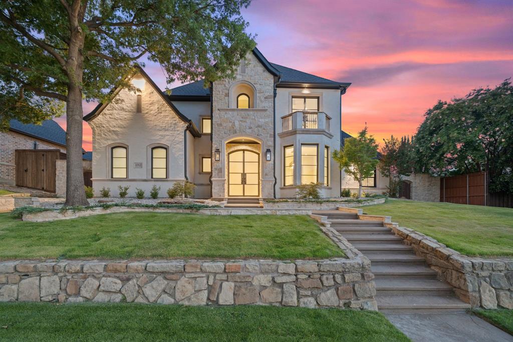 Kings Ridge Add - Residential