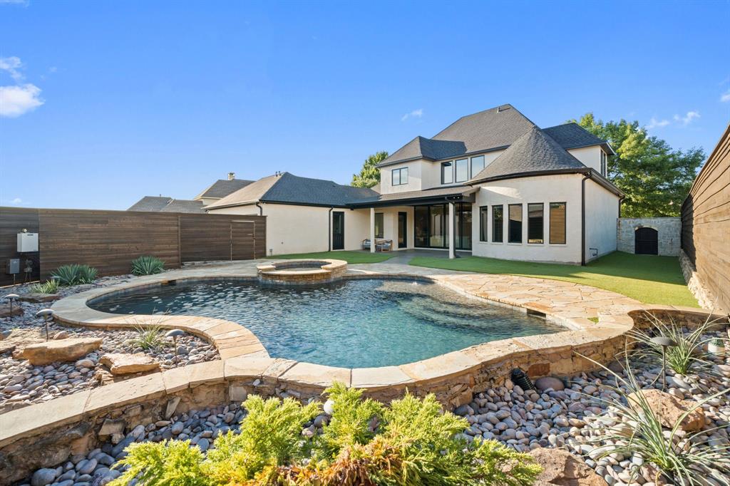 Kings Ridge Add - Residential