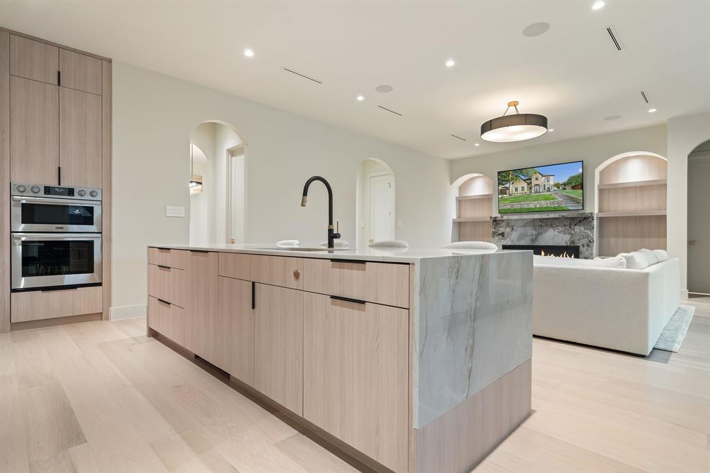 Kings Ridge Add - Residential