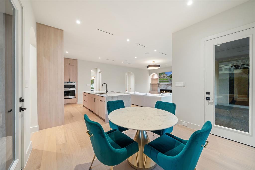 Kings Ridge Add - Residential