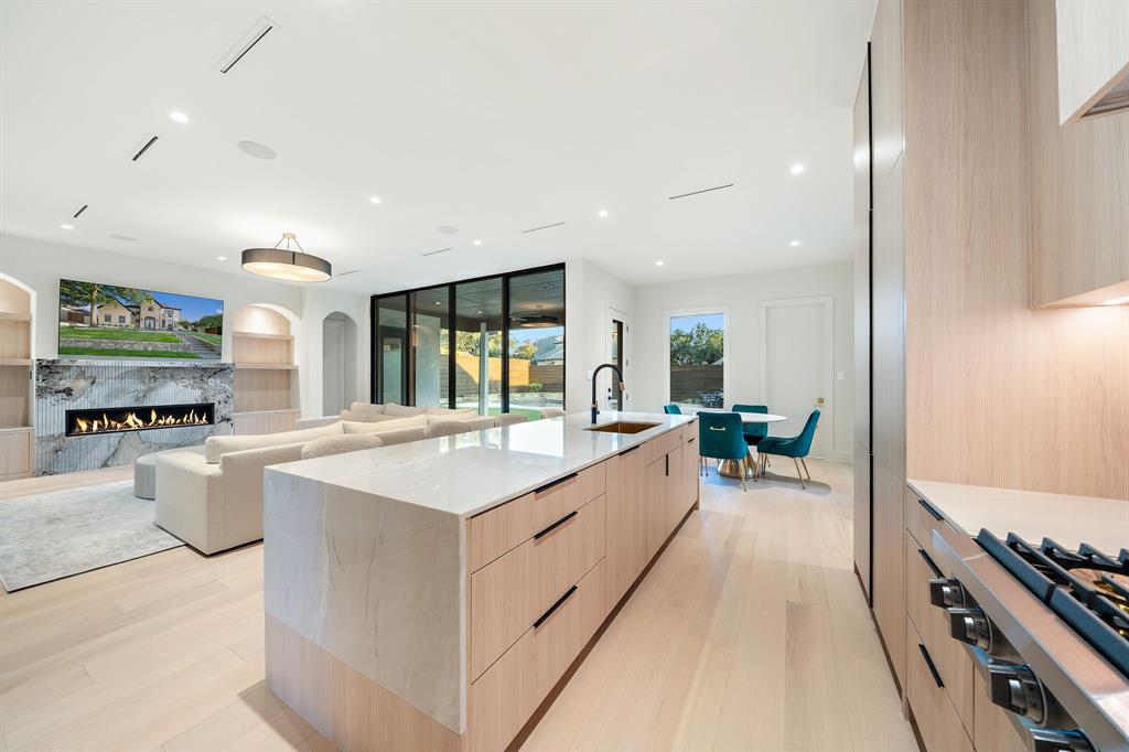 Kings Ridge Add - Residential