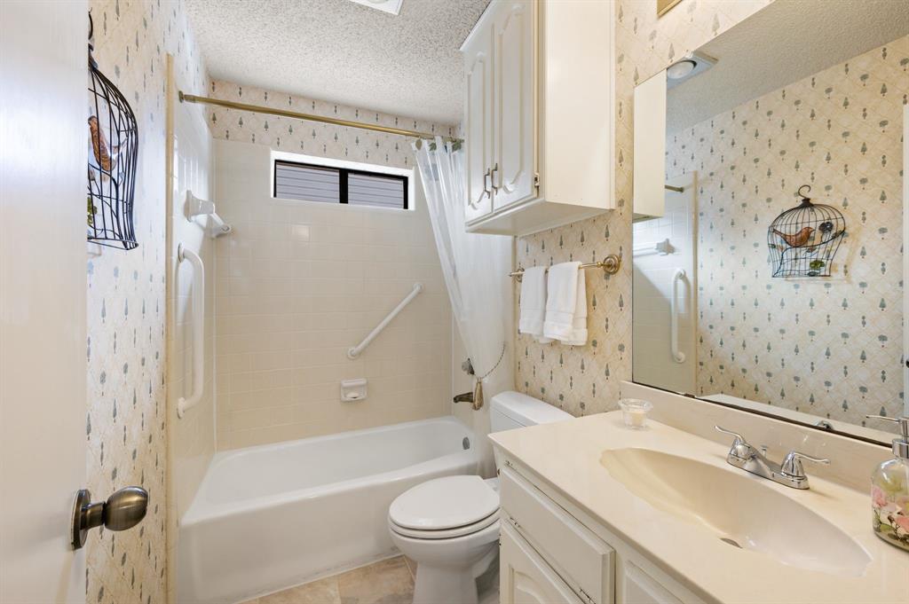 Realistic Add - Residential